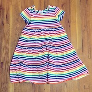 Hanna Andersson dress size 140